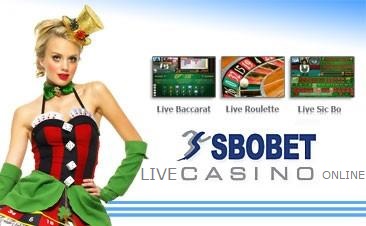 Agen Judi Casino Online SBOBET